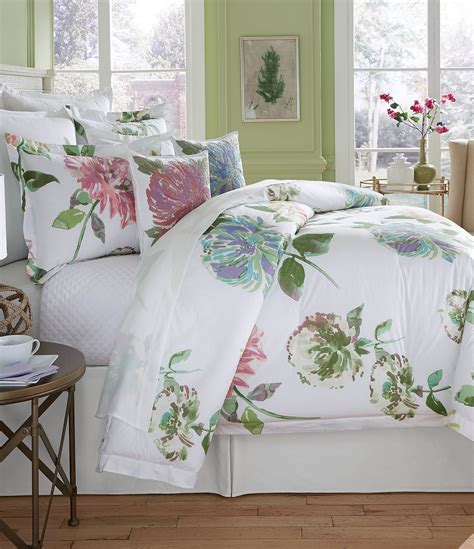 watercolor bedding sets